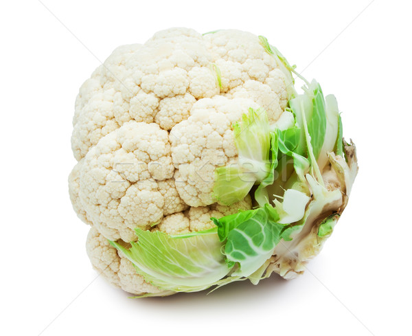 Cauliflower Stock photo © sailorr