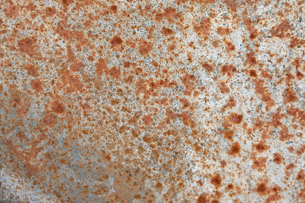 Rust texture Stock photo © sailorr