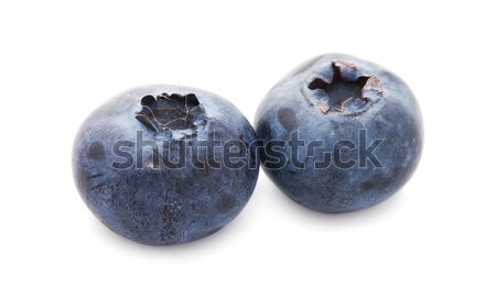 Blueberry Stock photo © sailorr