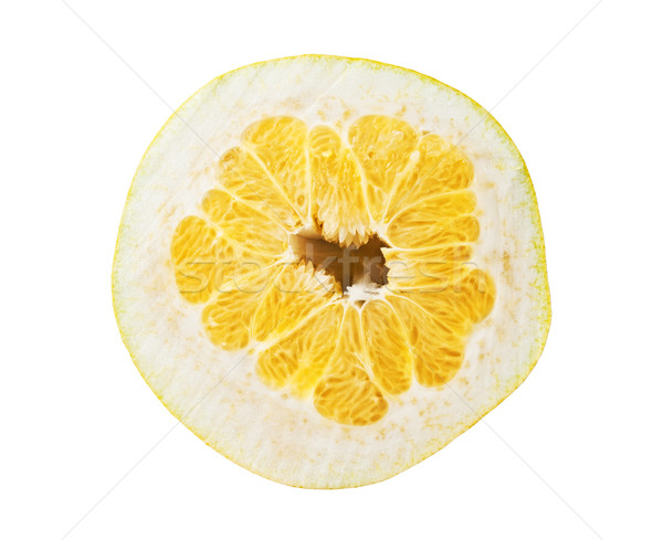 Stock photo: Pomelo