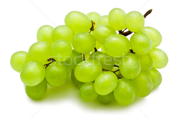 Grapes Stock photo © sailorr