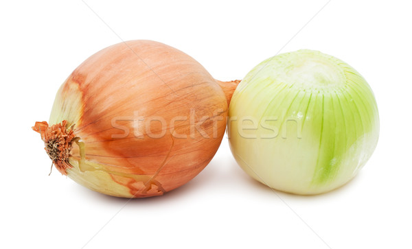 Onion Stock photo © sailorr