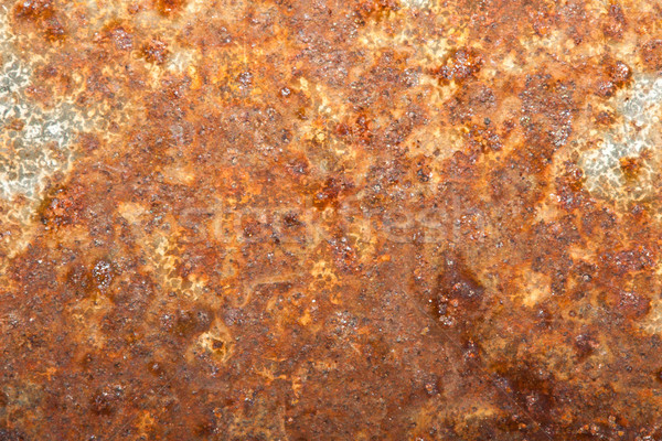 銹 質地 襤褸 鐵 老 鋼 商業照片 © sailorr