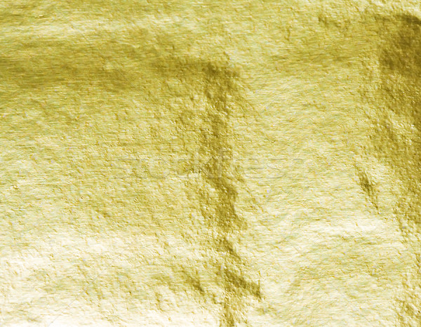 Arany absztrakt textúra háttér citromsárga csillogás Stock fotó © sailorr