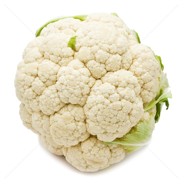 Cauliflower Stock photo © sailorr