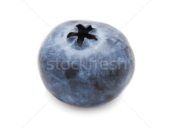 Blueberry Stock photo © sailorr