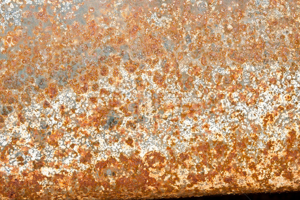 Rouille texture grunge fer vieux acier Photo stock © sailorr