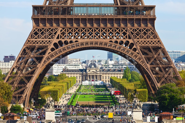 Turnul Eiffel Fotografii De Stoc Imagini De Stoc Si Vectori