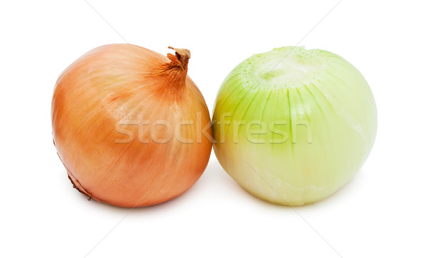 Onion Stock photo © sailorr