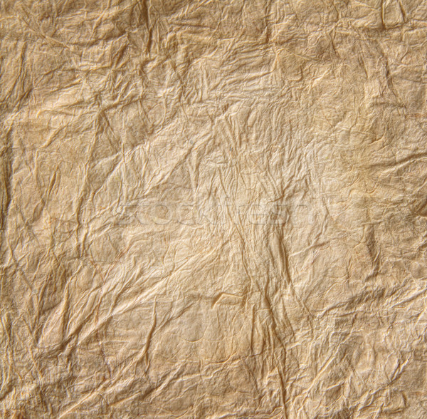 Pergament vechi hârtie vechi pergament textură Imagine de stoc © Sandralise
