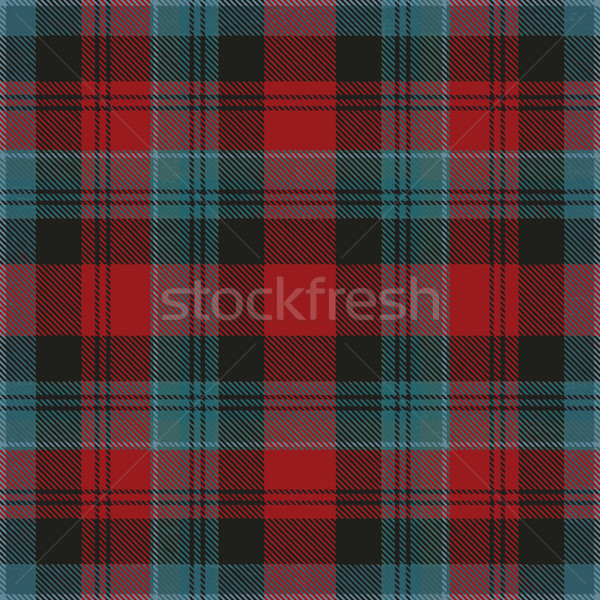 Colorful vector tartan inspired plaid pattern background 1
 Stock photo © sanjanovakovic