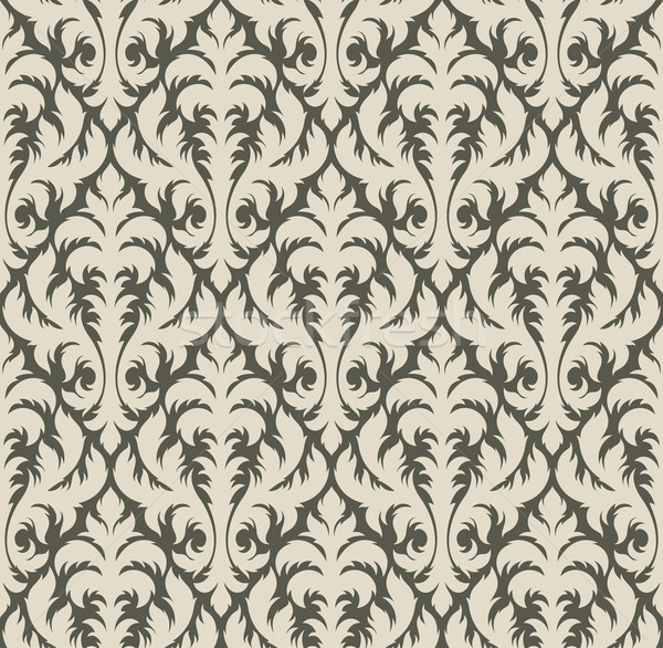 floral wallpaper Stock photo © sanyal
