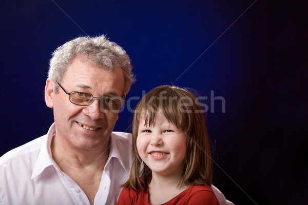 Family Stock photo © sapegina