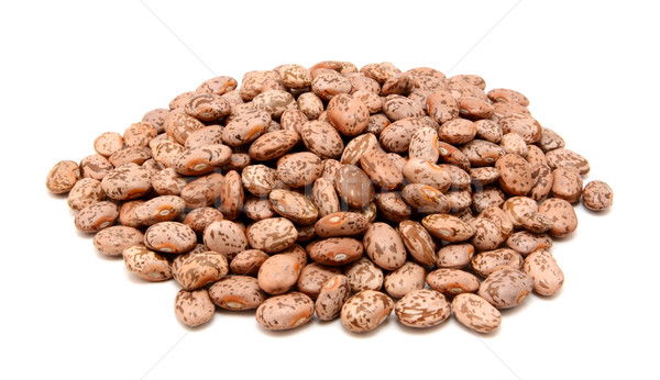 Pinto beans Stock photo © sarahdoow