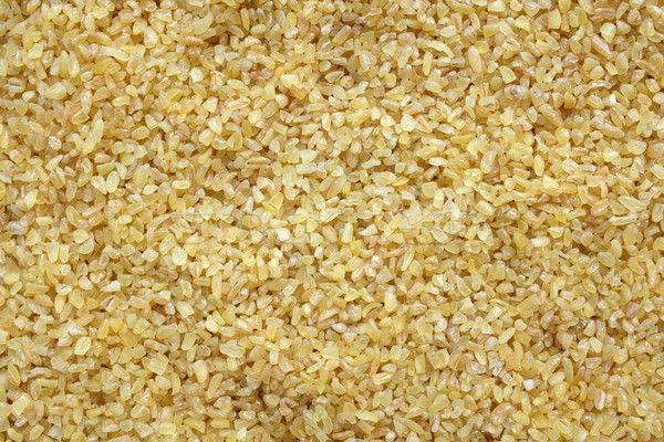 Blé résumé texture alimentaire grain saine [[stock_photo]] © sarahdoow