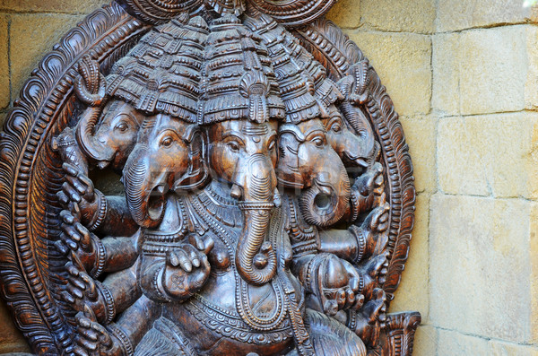 Ganesha Stock photo © Sarkao