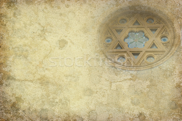 布拉格 復古 復古 歐洲 歷史 臟 商業照片 © Sarkao