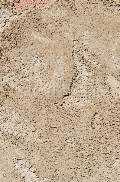 Cement muur detail textuur achtergrond Stockfoto © Sarkao