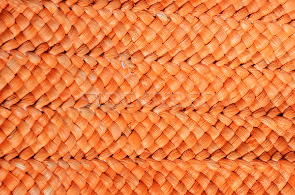 woven structure Stock photo © Sarkao