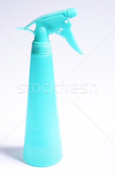 Stock photo: sprayer