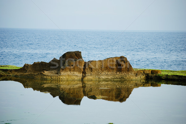 商業照片: 海 · 水 · 性質 · 夏天 · 鏡子 · 反射