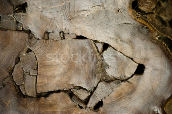 結構 木 質地 商業照片 © Sarkao