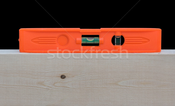 Level Stock photo © sbonk