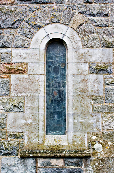 Church Window Stock photo © sbonk
