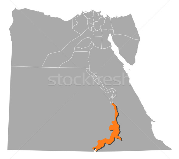Pokaż Egipt polityczny kilka streszczenie tle Zdjęcia stock © Schwabenblitz