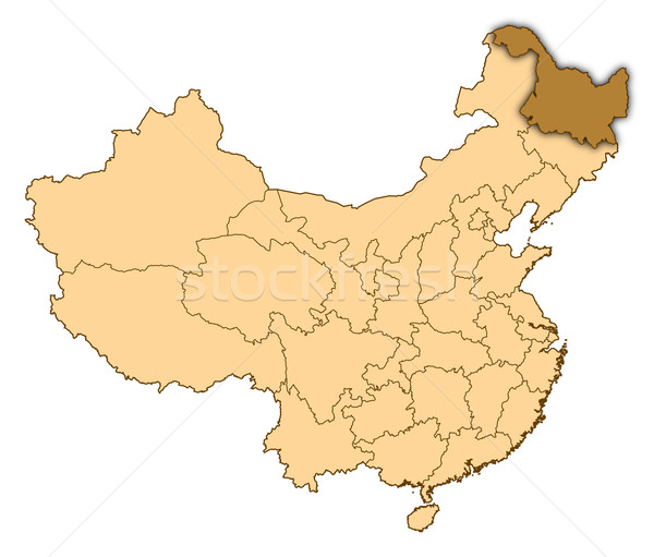 商业照片: 地图 · 中国 · 抽象 · 背景 · 通讯 · 黑色