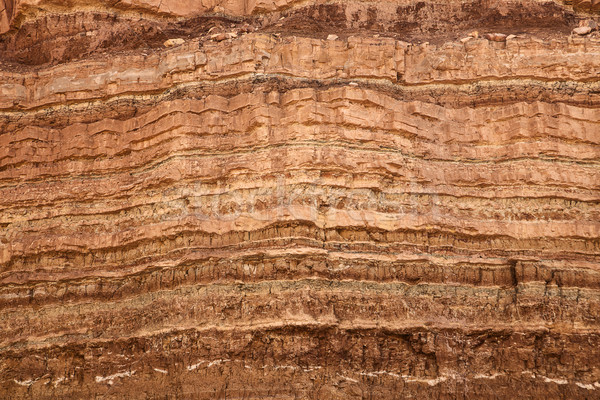 One Million Years of Sandstone Stock photo © searagen