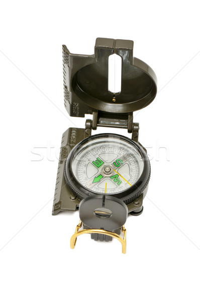compass Stock photo © Serg64