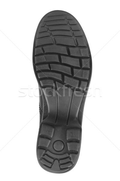 sole of shoe Stock photo © serg64