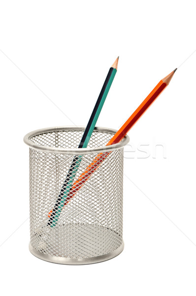 pencils Stock photo © Serg64