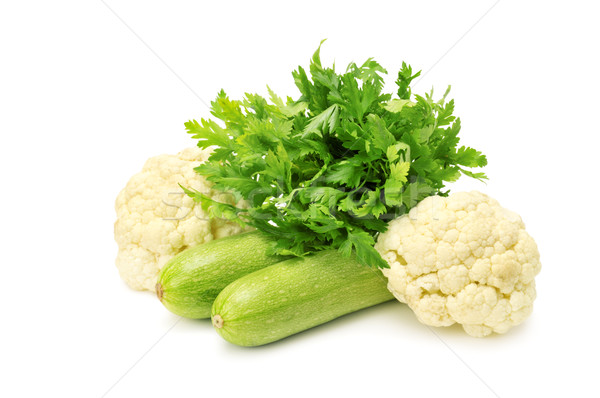 vegetables Stock photo © Serg64