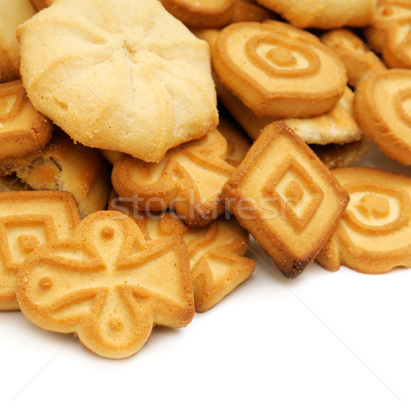 cookies Stock photo © Serg64
