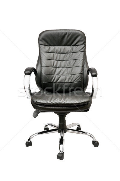 office chair Stock photo © Serg64