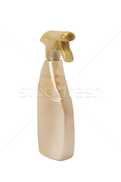 cleaning agent Stock photo © Serg64