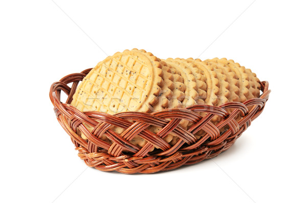 cookies  Stock photo © Serg64