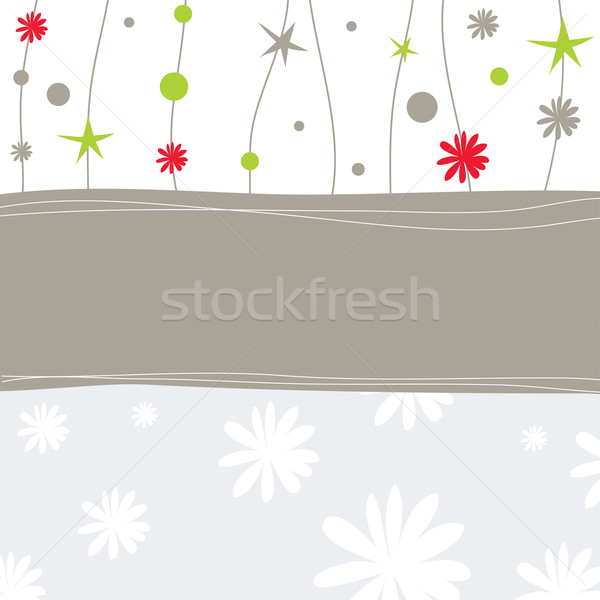 Colorato texture abstract compleanno sfondo Foto d'archivio © shekoru