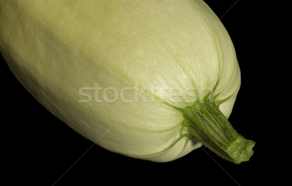 homegrown organic squash Cucurbita pepo vegetable Stock photo © sherjaca
