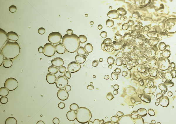 Grunge abstract apă balon textură neutru Imagine de stoc © sherjaca