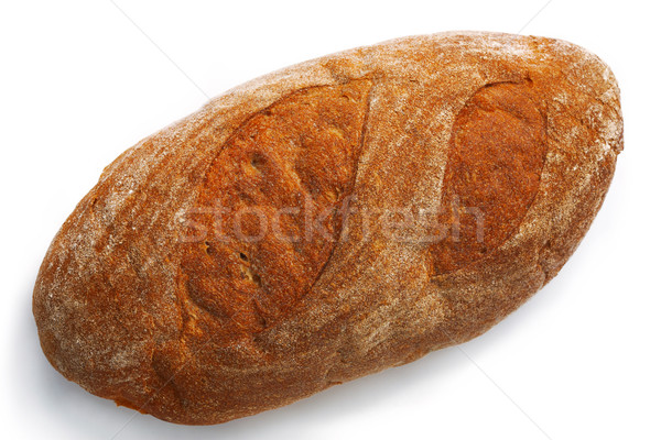 Simply Bread. Stock photo © shyshka