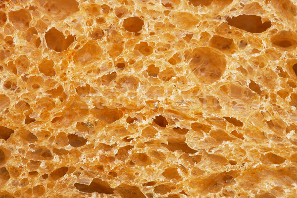Stockfoto: Brood · textuur · tarwe · voedsel