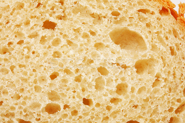 Bread Texture. Stock photo © shyshka