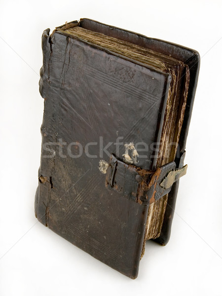 Starożytnych książki świetle streszczenie sztuki czarny Zdjęcia stock © sibrikov