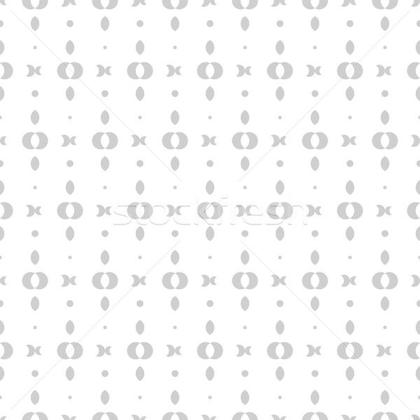 Semplice senza soluzione di continuità pattern geometrica Foto d'archivio © sidmay