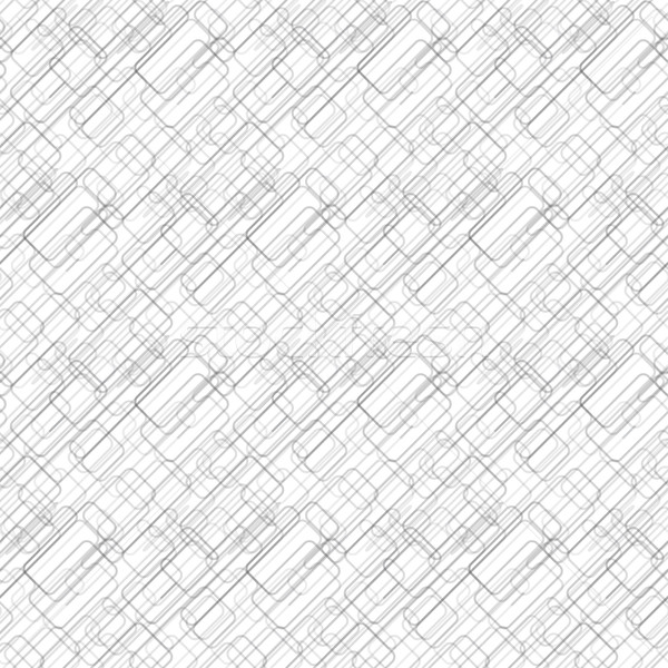 Einfache Muster Wiederholung geometrischen Stock foto © sidmay