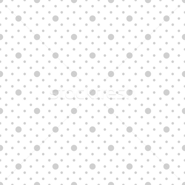 Simple seamless minimalistic pattern Stock photo © sidmay