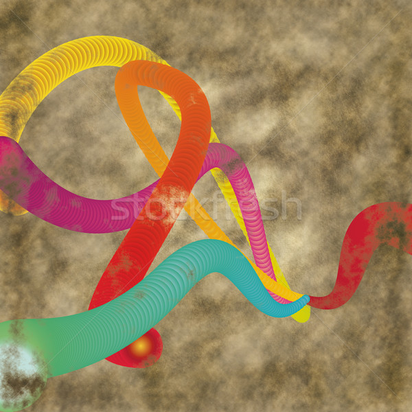 Abstract Background Stock photo © simas2